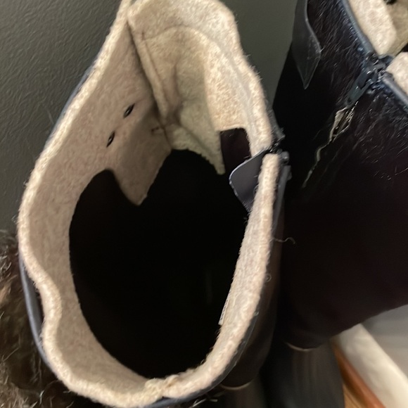 RARE Sorel Medina IV premium High Heel Tall Boot - Picture 16 of 16